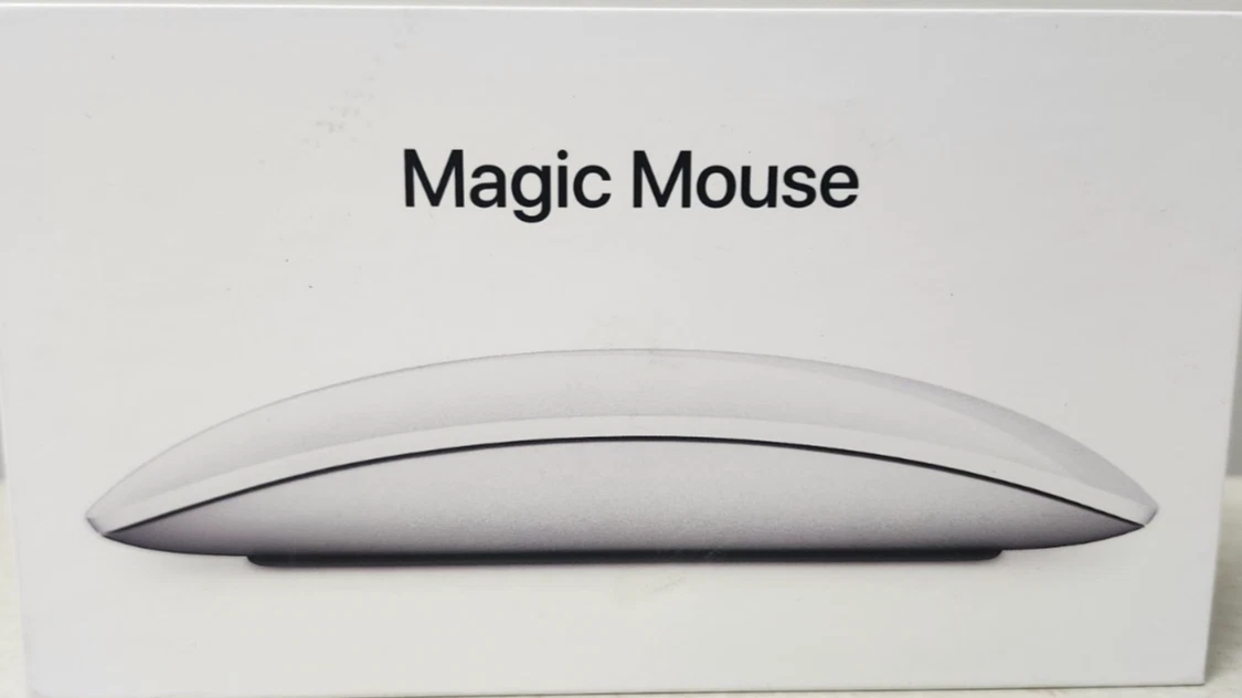 Apple Magic Mouse for sale - eBay