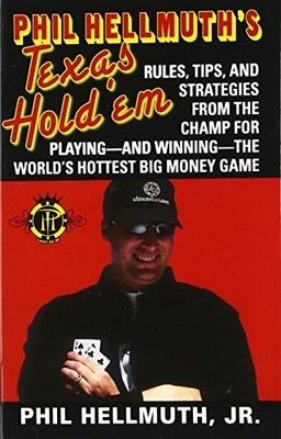 Phil Hellmuth's Texas Hold'em, Hellmuth Jr., Phil