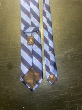 Tie Men's Necktie Robert Talbott Best In Class Men's Tie 100 Silk Made in USA