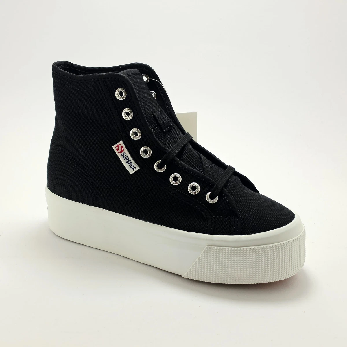 Superga Alte Scarpe Superga Donna In Pelle Superga Donna Scarpe Superga Bianche Alte Sneakers Superga Donna In Pelle  Superga Shoes Superga Bubble Pelle