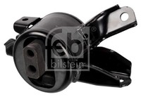 Lagerung Schaltgetriebe Febi Bilstein 172989 FüR Hyundai Accent 4 RB KIA RIO 3