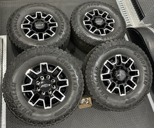 Chevy Silverado Zr2 At4x 18 2500 3500 Hd Oem Wheels Tires Rims Gmc Sierra Tpms Chevy Silverado Zr2 At4x 18 2500 3500 Hd Oem Wheels Tires Rims Gmc Sierra Tpms