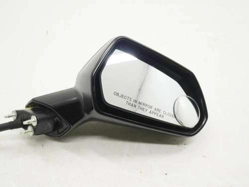 Used Passenger Right Side RH Mirror Non Heated 2016-2024 Chevy Camaro SS 1LE OEM