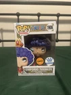 Funko Pop! Vinyl: One Piece - Emporio Ivankov (Chase) - Funko (Exclusive) #1906
