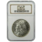 1901 O Morgan Silver Dollar MS 64 NGC Uncirculated $1 Coin SKU:CP408