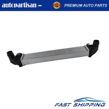 Charge Air Cooler Turbo Intercooler Fit For 2018-2020 Equinox Terrain GMC 2.0 L