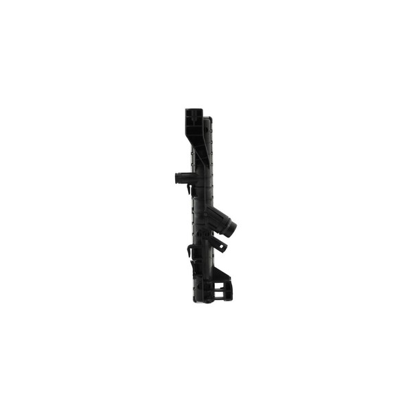 KüHler MotorküHlung KüHlrippen GelöTet 680 X 350 Mm Hella FüR U.A. Mini-image