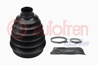 Faltenbalgsatz Antriebswelle FüR Chrysler Opel Renault Voyager Ii / Grand Iii Iv