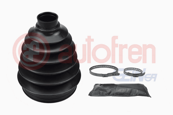 Faltenbalgsatz Antriebswelle FüR Chrysler Opel Renault Voyager Ii / Grand Iii Iv-image