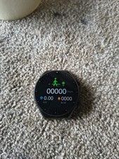 Smart Watch It Even Does ECG. Fitness Tracker Heart Rate Blood