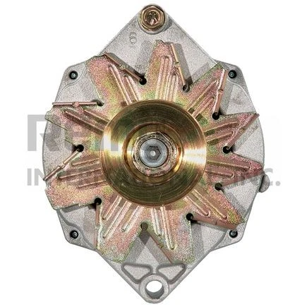 Alternador Delco Remy 20182 10 Dn remanufacturado Foto 2 de 4