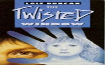 The Twisted Window (Puffin Teenage Fic..., Lois, Duncan