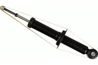 StossdÄMpfer Mitsubishi T. Outlander 03- Le/Pr