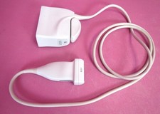 Philips L12-5 Broadband Linear Array Ultrsound Transducer Probe 5.0-12.0 MHz