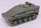 Minitanks HO 1:87 Panzer Wiesel 2 AFF NEW OVP
