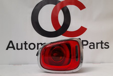 Original MINI F55 F56 F57 Heckleuchte links 63217297413 Teil light left