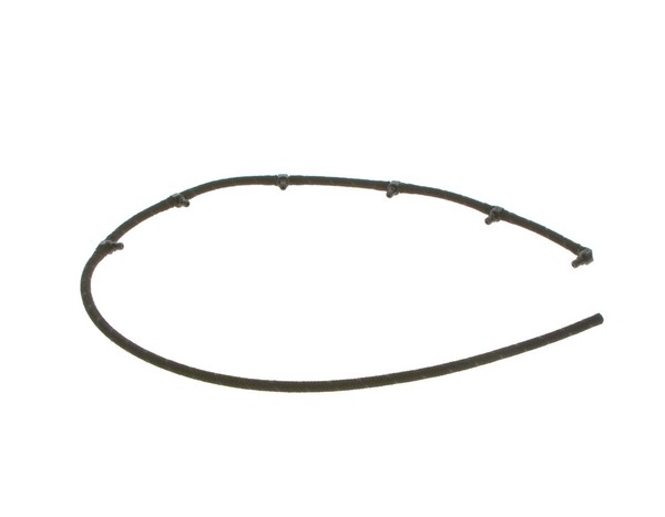 1X Bosch 0 928 400 528 Schlauch Leckkraftstoff FüR BMW-image