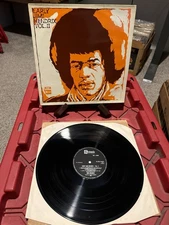 Jimi Hendrix – Early Jimi Hendrix Vol. 2 LP Holland Stateside NM Vinyl