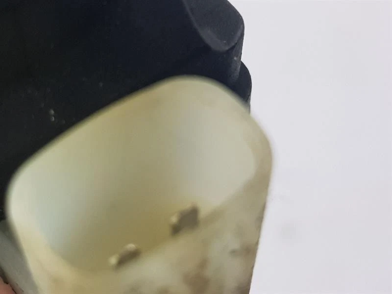 Nissan Micra 2017 regulador de ventana delantera lado del conductor hatchback derecho 827301HB1A Foto 4 de 4