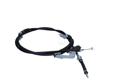 MAXGEAR 32-0825 Seilzug, Feststellbremse für HONDA