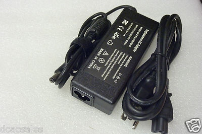 AC Adapter Charger For Toshiba Satellite Pro S300-EZ1514 S300-EZ2501 S300-EZ2502