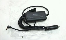 SPECTRA PRECISION P22 PIPE LASER CHARGER DG711 DG511 CIGARETTE LIGHTER TRIMBLE