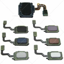 OEM For Samsung Note 8 N950 Note 9 N960 Touch ID Sensor Home Button Flex Cable