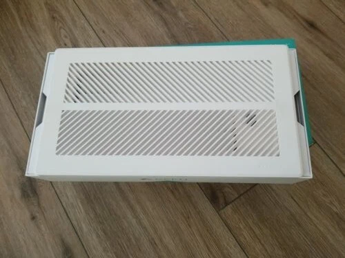 Keen Home Smart Vents 6 x 12 W/Cover for Floor/Wall/Ceiling White | eBay