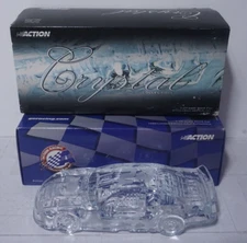 Jeff Gordon 1999 Crystal Pepsi Car Dupont #24 Action Racing Collectables Nascar