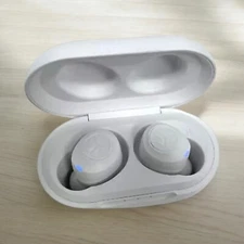 JLab Audio JBuds Air True Wireless Signature Bluetooth Earbuds w/ Charging Case