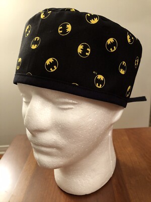 Surgical Scrub Hat / Skull Cap | eBay