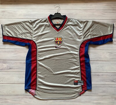 Nike FC Barcelona Lサイズ 1999 100thオリジナル $_57.JPG?set_id=880000500F
