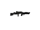 1980 Kenner Star Wars Zuckuss Rifle Gun Original Par Accessory Genuine