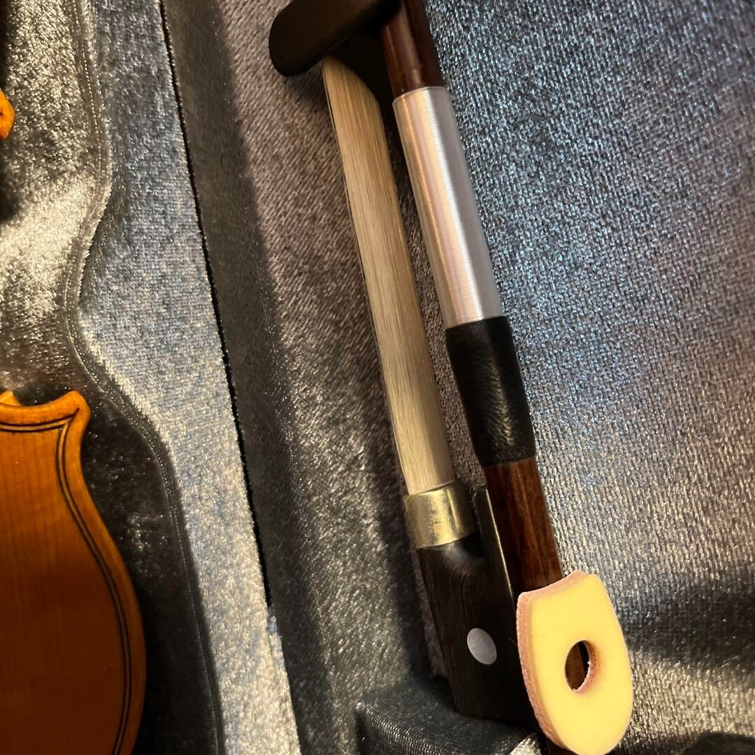 1/16 ヴァイオリン YAMAHA Yamaha Violin 1/16 with case Used Near Mint Condition | eBay