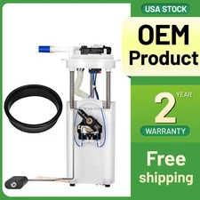 Fuel Pump Module Assembly For 2000 2001 2002 2003 Chevrolet Tahoe 5.3L MU170