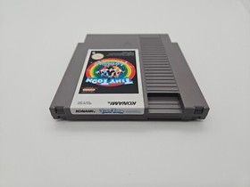 Tiny Toon Adventures Nintendo NES mit OVP und Anleitung NES-NI-NOE - Original