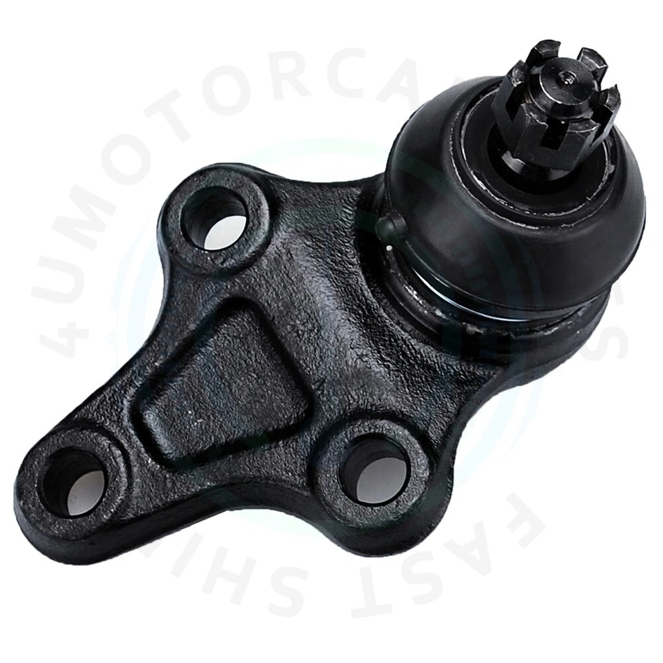 2x Front Lower Ball Joint-K9739 For Chevy Tracker GMC Tracker Asuna Sunrunner - Image 3 of 4