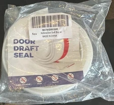 Weather Strip Under Door Bottom Insulation Draft Stoppers Door Seals - A0081