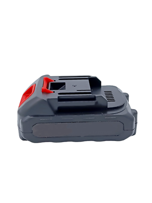 Batteria Ricambio 18V 2000 mAh sega elettrica Elettrosega Motosega Avvitatore