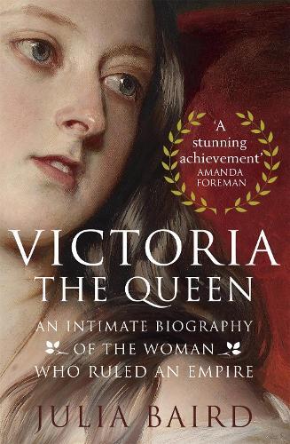 Julia Baird Victoria: The Queen (Tascabile)