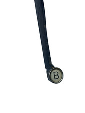 B Key w Wooden Arm for a 1901 Remington No.7 Antique Original Replacement Part thumbnail