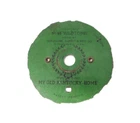 1930'S Wolverine 48 Zilotone MY OLD KENTUCKY HOME Disc No. 207 Antique/Vtg Music