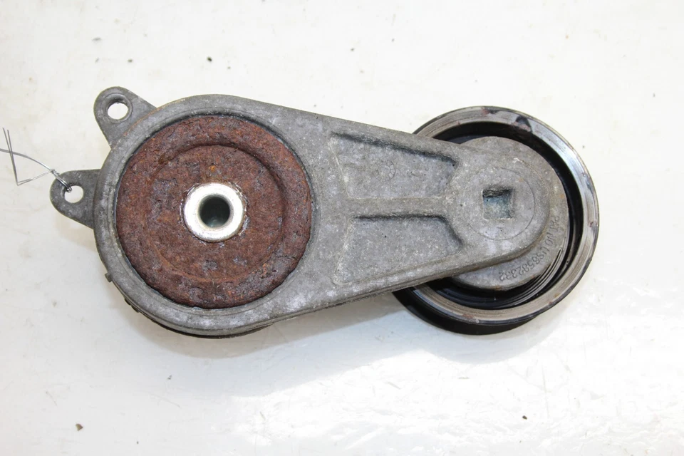 Tensor de correa de polea Infiniti Q60 G37 2011-2015 cupé OEM DX55 Foto 2 de 3