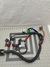 Jazzy Air WIRE HARNESS for Pride power wheelchair