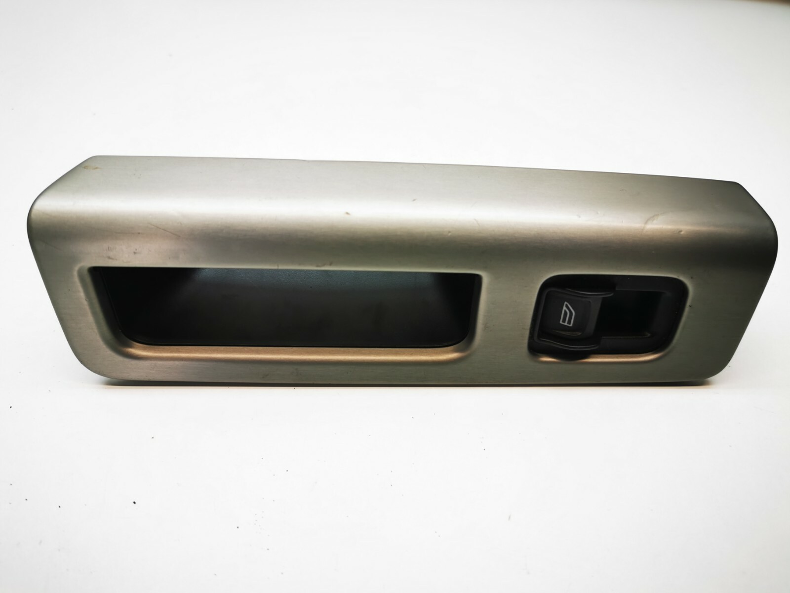 Genuine Volvo Clear Door Handle Surround Part No 8663816 Fits S40 