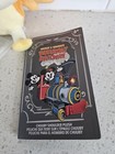 Disney Parks Runaway Railroad Chuuby Bird Magnetic Shoulder Pal Plush Magnet New — photo 5