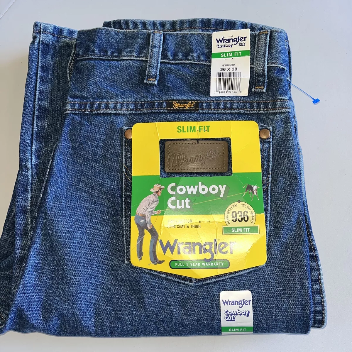 Wrangler 936gbk sale