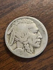 1920 S Buffalo Nickel