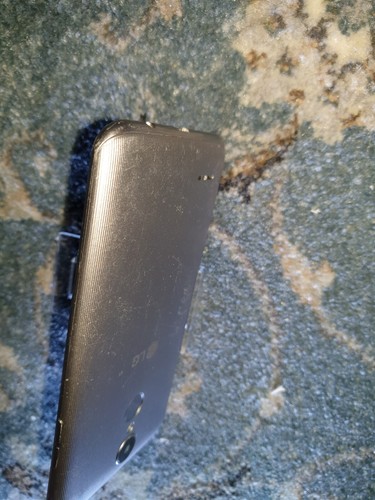 FAULTY LG K4 2017 LG-M160E - NO POWER, READ DESCR AA3310 - Picture 3 of 6
