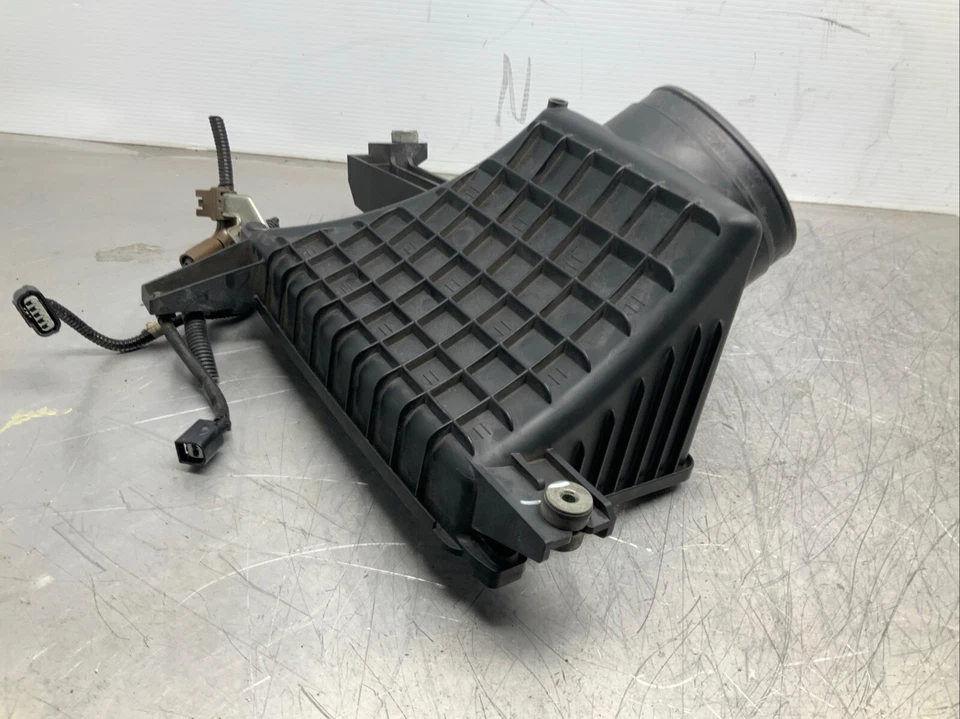 Honda Pilot 2009 2010 2011 2012 2013 2014 2015 admisión de aire parte inferior solo OEM Foto 2 de 4